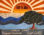 Logo de Targante Imourane
