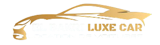 شعار EL Bakri Luxe Car