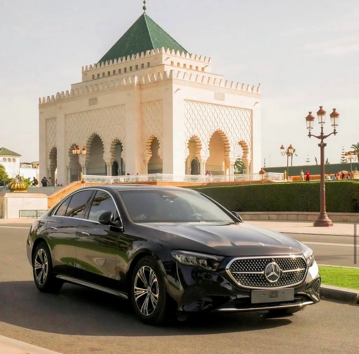 ICI RABAT CAR