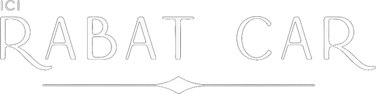 Logo de ICI RABAT CAR