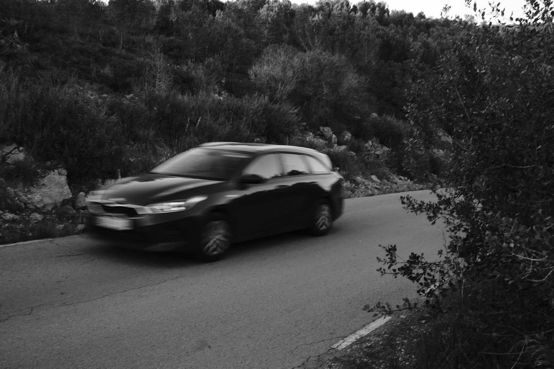 Adraoui Cars