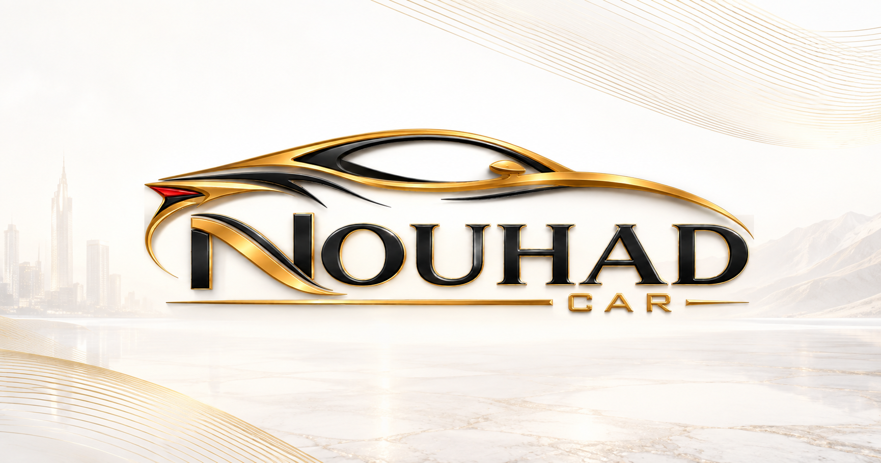 Nouhad Car