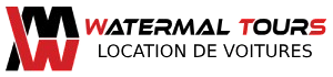 Logo de watermal tours