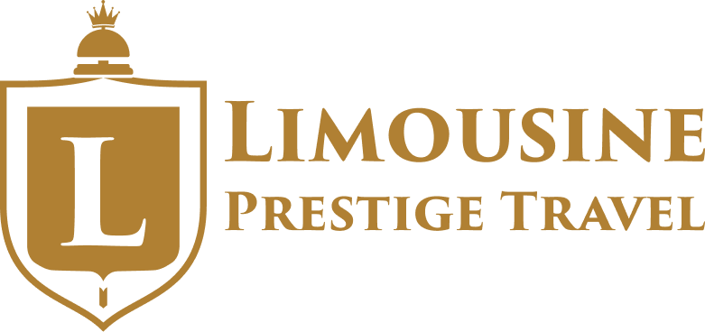 شعار Limousine prestige travel
