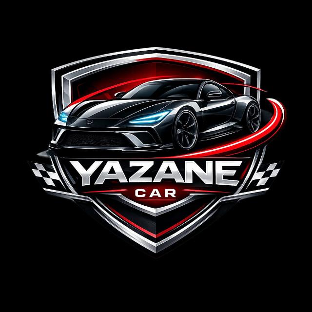 yazane car