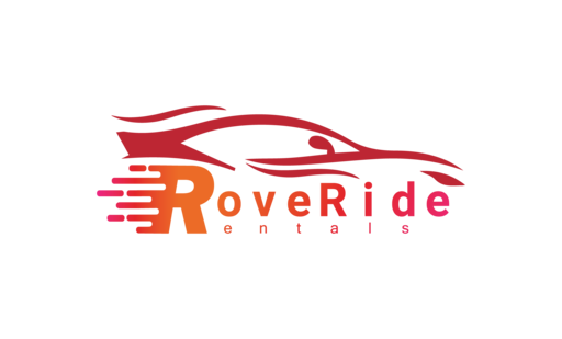 RoveRide Rentals logo