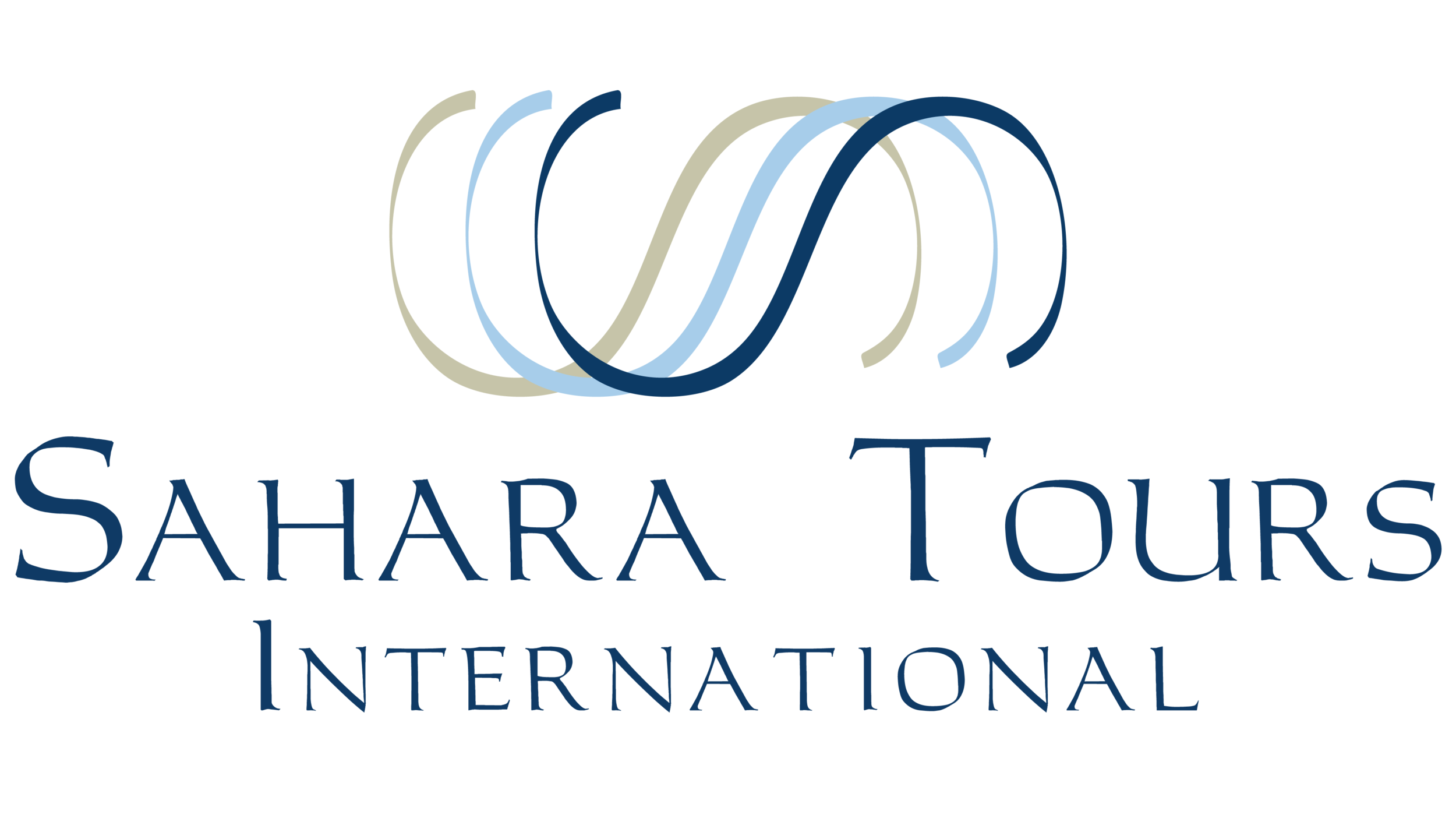 Sahara Hotel logo
