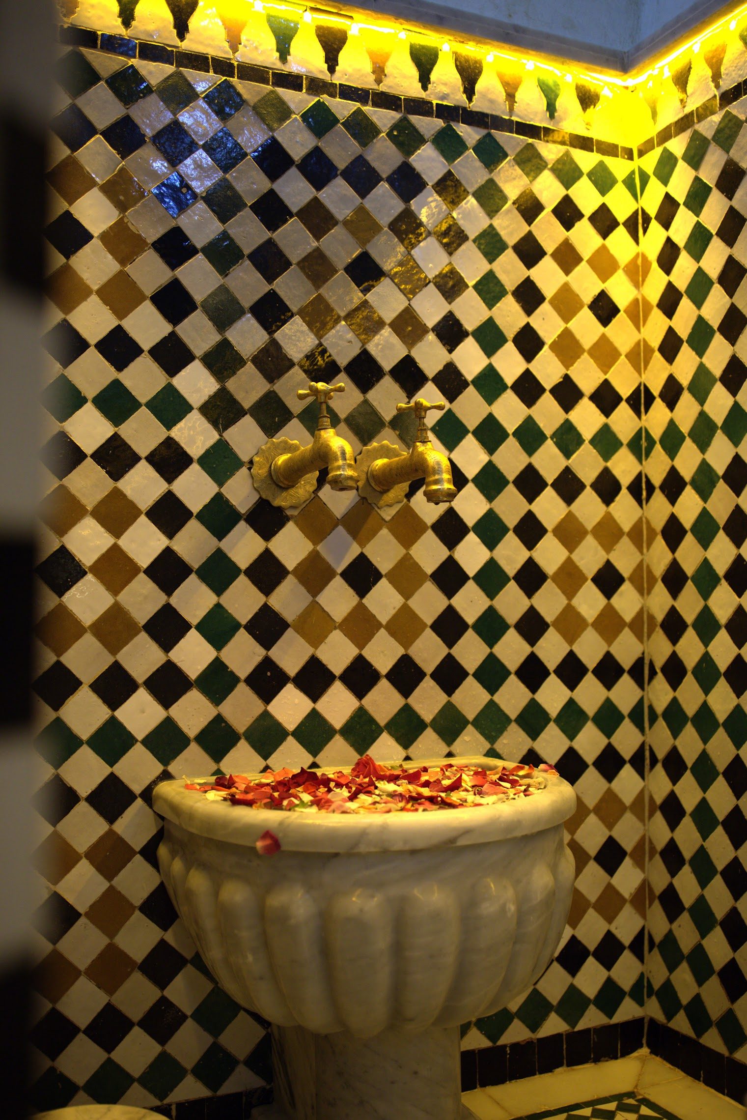 hammam Herbal Ritual