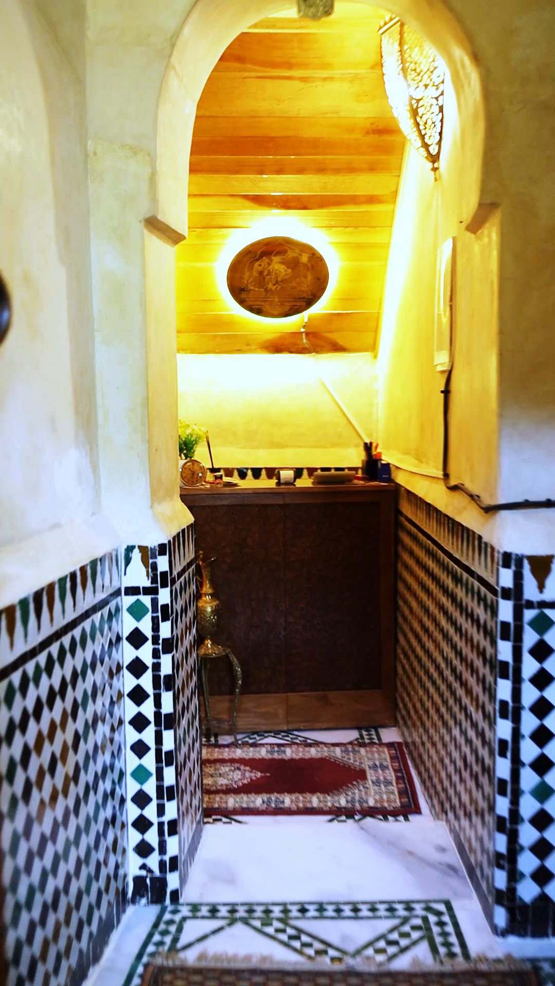 hammam Herbal Ritual